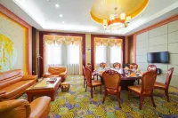 Wanjiahao (Nanjing) International Hot Spring Hotel - breakfast