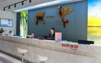 Junyi Hotel (Tongcheng South Gate Bus Station)
