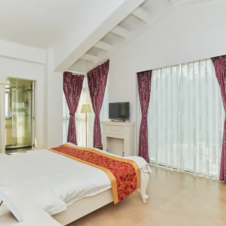 Xiangyue Villa Hotel