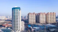 JI Hotel (Shijiazhuang Jianhua City Plaza) Các khách sạn ở The 2nd Hospital of Hebei Medical University