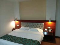 海丰凯富来宾馆 - 标准大床房