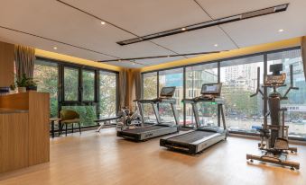 Mehood Theater Hotel (Chengdu Chunxi Road Taikoo Li)