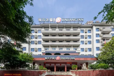 Jinjiang Inn