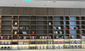 HanTing Premium Hotel (Shenyang Station Taiyuan Street Subway Station)