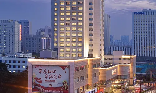 Shanshui Hotel
