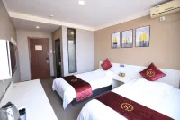 Huayi Hotel (Gaoqing Aizunke) Hotels in Gaoqing