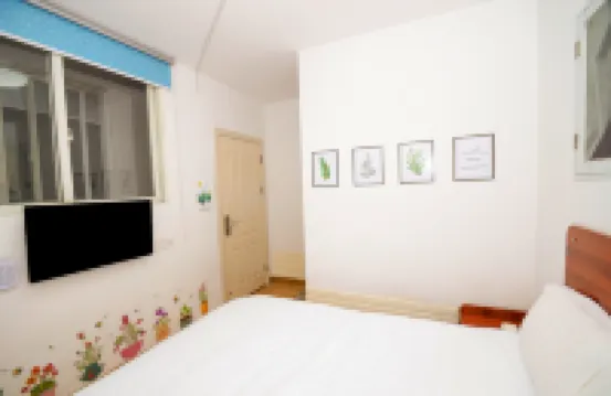 Longxi Inn
