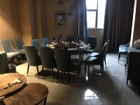 悅致酒店（汨羅建設中路店） - 早餐