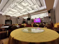 Sidun Siji Hotel - breakfast