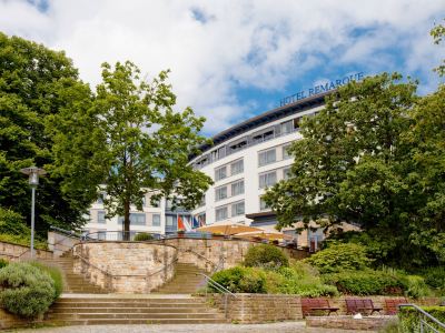 Hotel Remarque