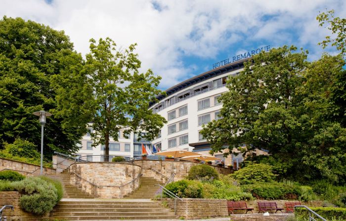 Hotel Remarque