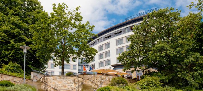 Hotel Remarque Hotels in Osnabruck