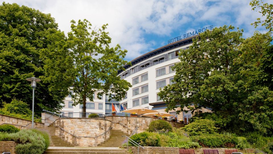 Hotel Remarque