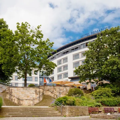 Hotel Remarque Hotels near Museum Industriekultur Osnabruck