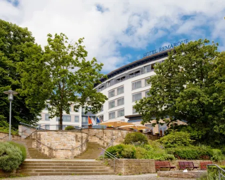 Vienna House by Wyndham Remarque Osnabrück Hotels in Osnabrück