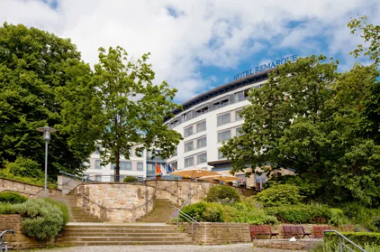 Vienna House by Wyndham Remarque Osnabrück Hotels in Osnabruck