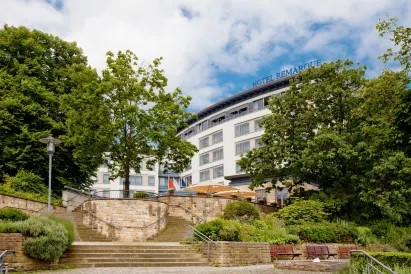 비엔나 하우스 레마르크 오스나브뤼크