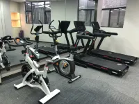 ROYGEM Hotel (Jianshe Middle Road Miluo, Miluo) - Fitnessstudio