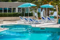 Hotel Tamaris - Pool