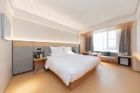 JI Hotel (Rudong Administrative Center)