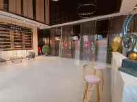 Towo Topping Hotel (Cangxi Xinghong Meihao Plaza) Hotels in Cangxi