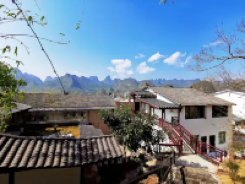 Xingyi Yinfeng Inn