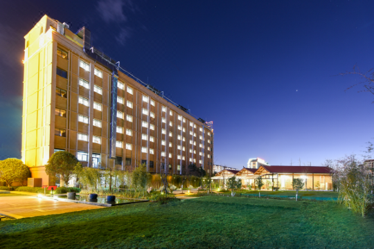 丽枫酒店(昆明长水机场店)