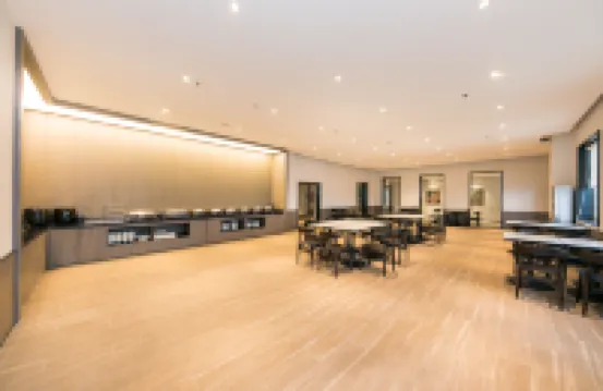 漢庭酒店（台州葭沚老街寶龍城店）