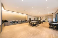 HanTing Hotel (Taizhou Jiaojiang Baolong City)