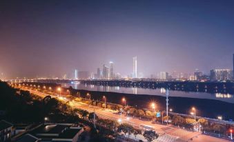 Handsome Tianlu Hotel