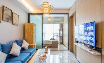 Xieryue Apartment