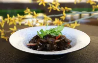Rezen Hotel Aoyue Dongfang - breakfast