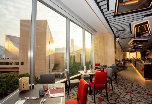 대안 호텔 이미지