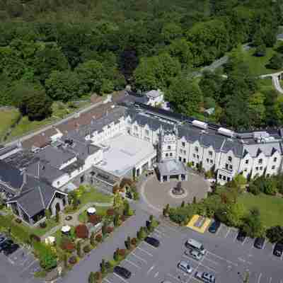 Muckross Park Hotel & Spa Hotel Exterior