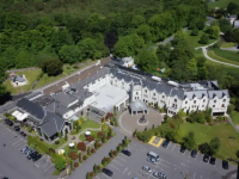 Muckross Park Hotel & Spa Hotels in Kerry