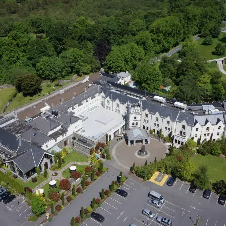 Muckross Park Hotel & Spa