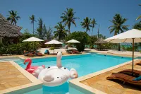 Tikitam Palms Boutique Hotel - Strand