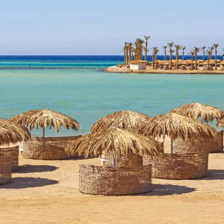 Meraki Resort Hurghada - Adults Only