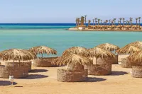 منتجع ميراكي الغردقة - للبالغين فقط - 5-نجوم