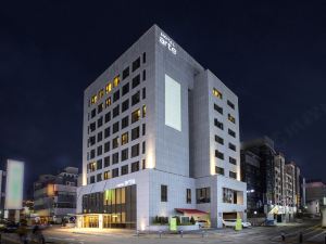 Hotel Arte Suwon