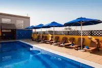 Citymax Hotel Al Barsha at the Mall - Beach