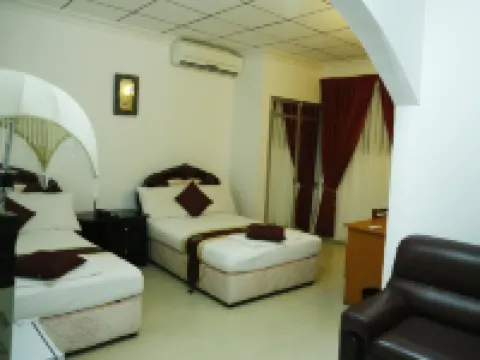 Villa Hotel Hotels in Trincomalee