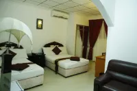 Villa Hotel