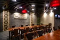 The Victoria Hotel Macau