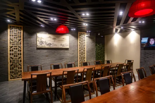 The Victoria Hotel Macau