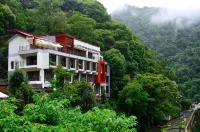 Longsheng Yunzhiwei · Muquan Boutique Wellness Homestay - 4 étoiles