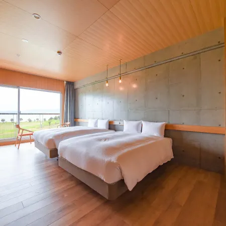 Hotel The Day Osaka