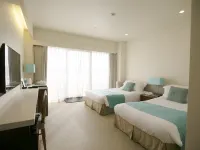 아나 인터컨티넨탈 만자 비치 리조트 온나 호텔