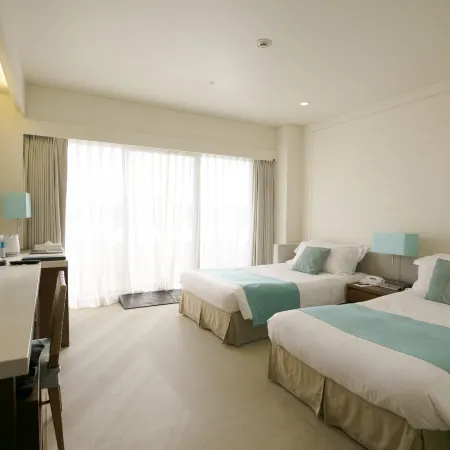 ANA InterContinental Manza Beach Resort by IHG
