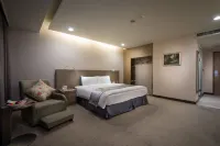 Zhong Ke Hotel Hotels in Taichung